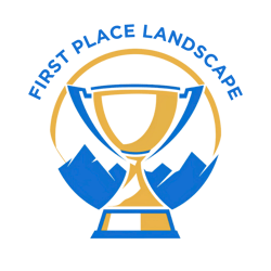 First Place Landscape Logo