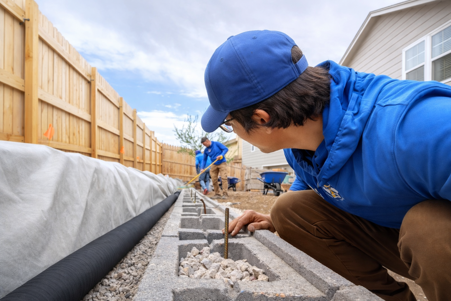 retaining wall colorado springs retaining wall colorado springs